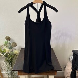 Victoria's Secret | Women's Essential Racerback Dress | Size S